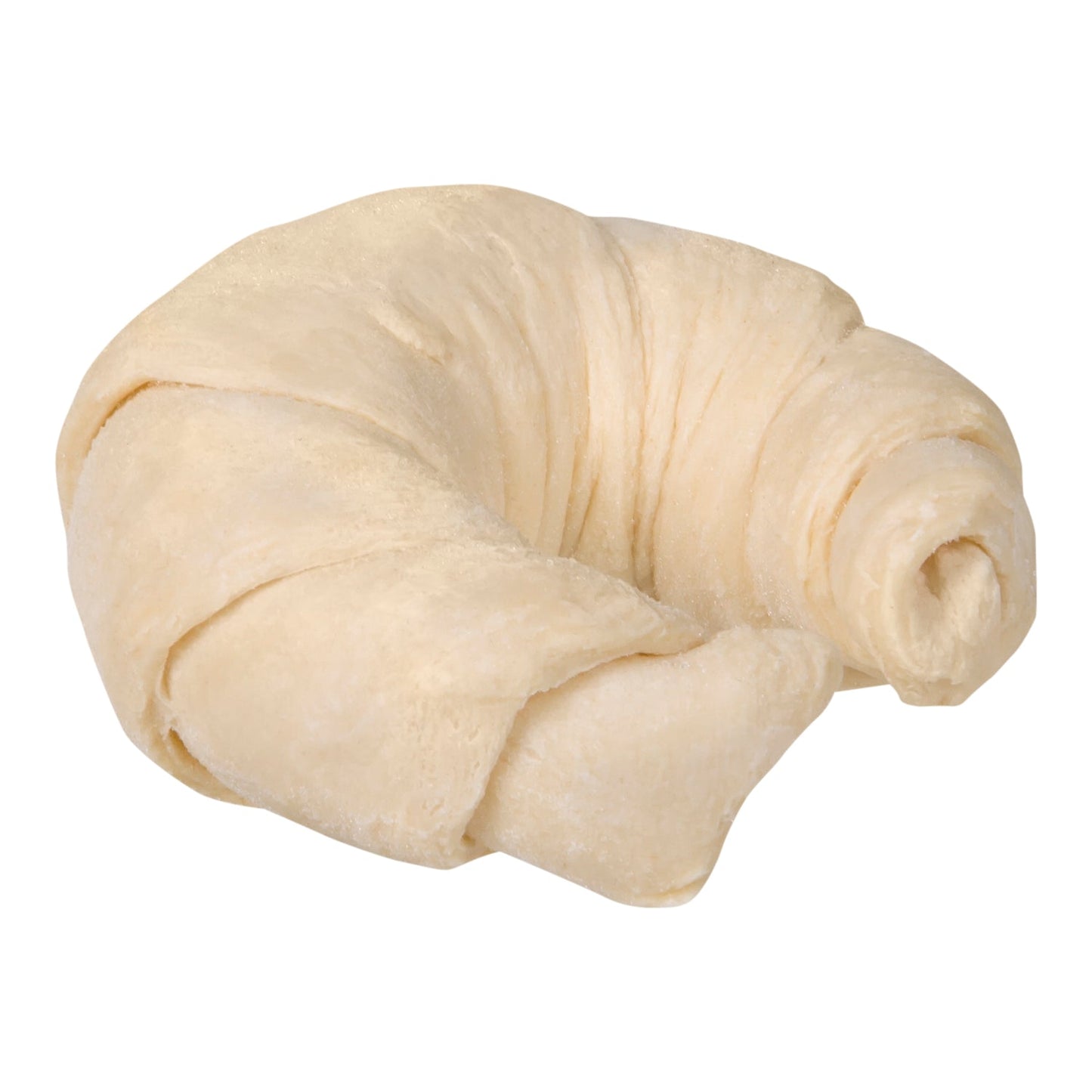 UPPER CRUST - CROISSANT PLAIN BULK SHAPED 2.5oz 150EA