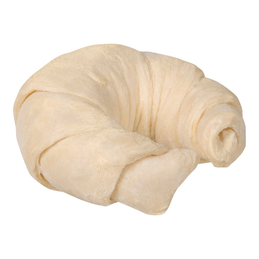 UPPER CRUST - CROISSANT PLAIN BULK SHAPED 2.5oz 150EA