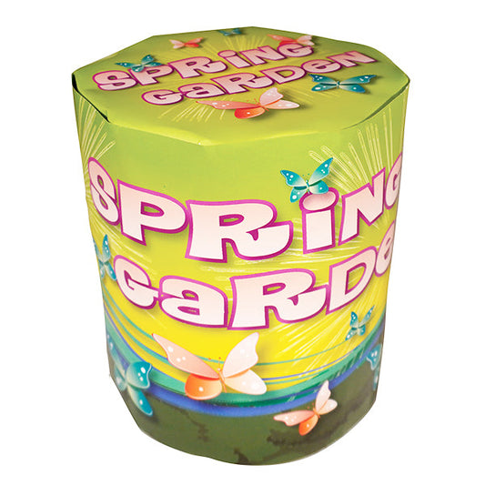 BEM - SPRING GARDEN EA