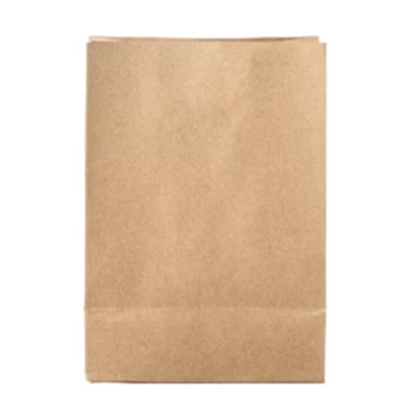 DUBL LIFE - KRAFT SOS BAGS #10 500EA