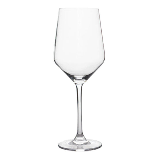 BOLERO - 4-PC RED WINE GLASSES 1EA