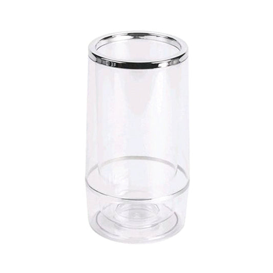 ACRYLIC - WINE COOLER 1EA