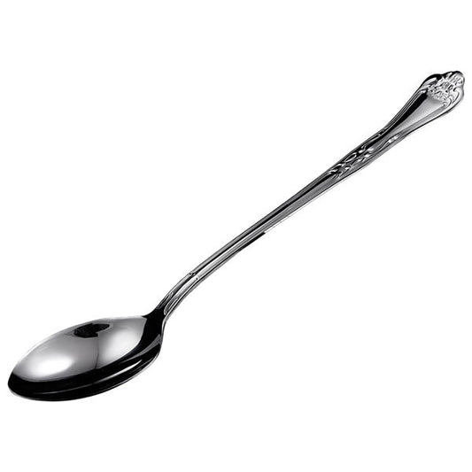 WINCO - ELEGANCE SERVING SPOONS 1EA