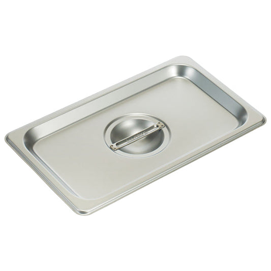 WINCO - 1/4 SIZE SOLID COVER EA
