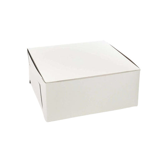 E.B. BOX - FISH & CHIPS BOXES 5.75x3.75x1.75 250EA