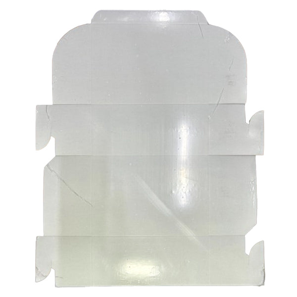 E.B. BOX - CAKE BOXES 8x5.5x3.5 250EA