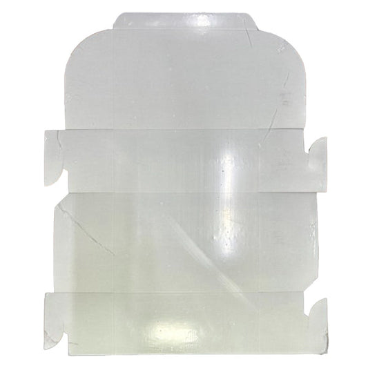 E.B. BOX - CAKE BOXES 8x5.5x3.5 250EA