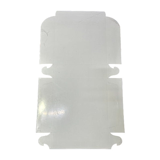 E.B. BOX - CAKE BOXES 8x8x2.5 250EA