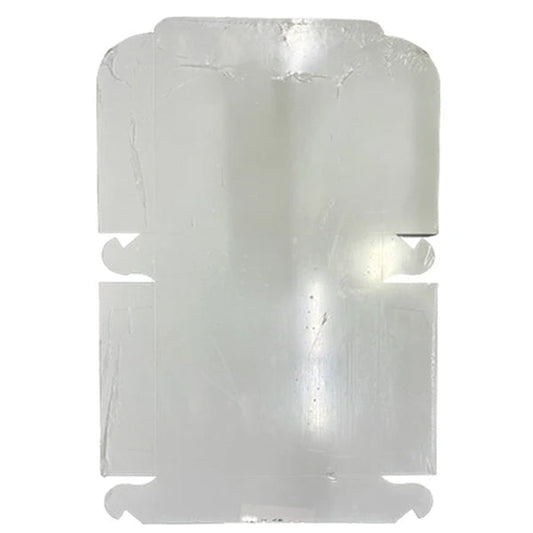 E.B. BOX - CAKE BOXES 14x14x6 50EA