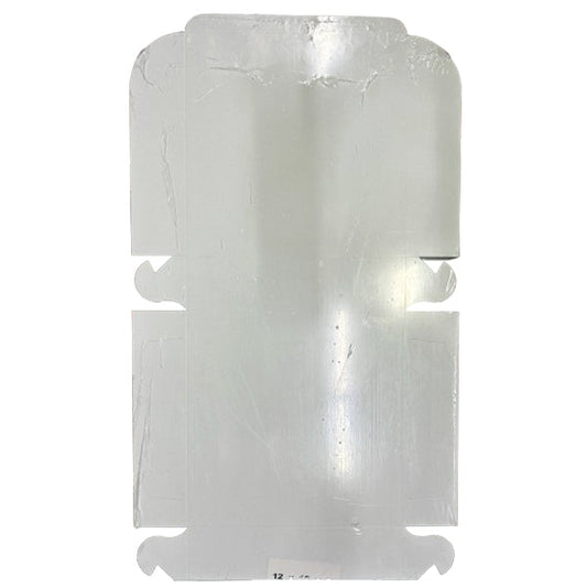 E.B. BOX - CAKE BOXES 12x12x3 100EA