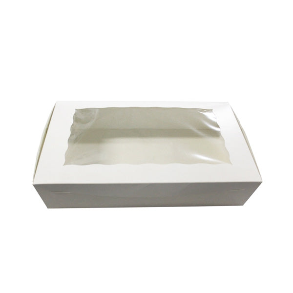 E.B. BOX - 2PK CUPCAKE 8x4x4 100EA