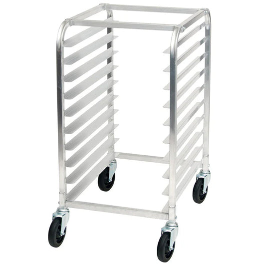 WINCO - 10 TIER SHEET PAN RACK W/ 3IN SPACING EA