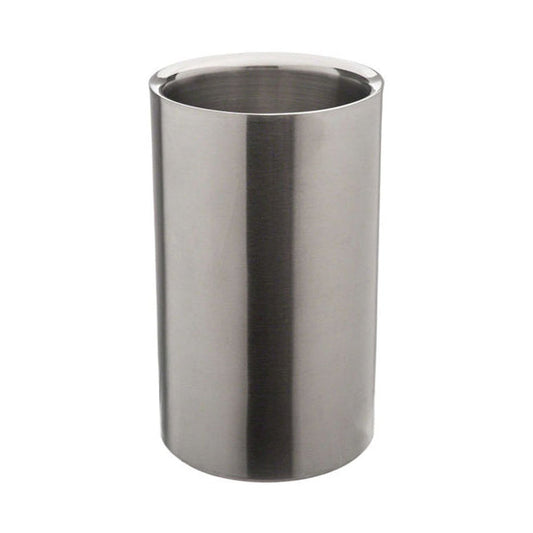 WINCO - DOUBLE WALL SS WINE COOLER 1EA