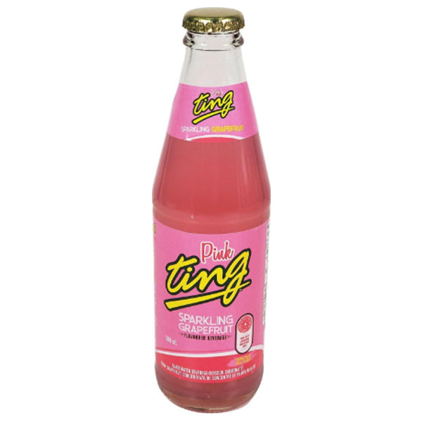 D&G - PINK TING GRAPEFRUIT 24x355ML