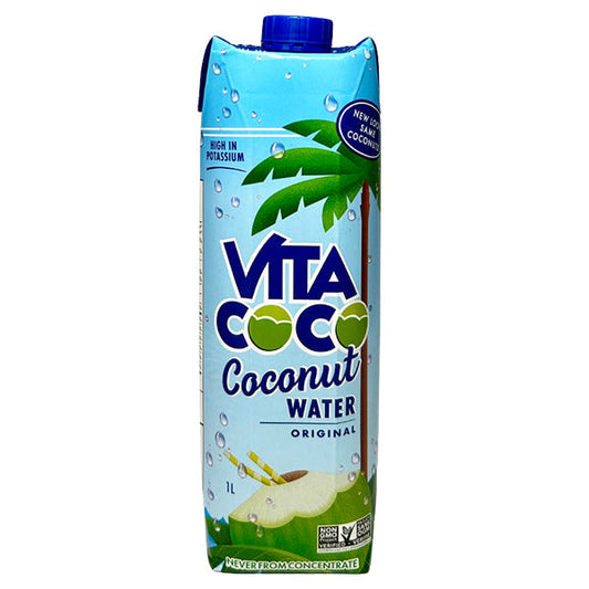 VITA COCO - PURE NATURAL 12x500ML