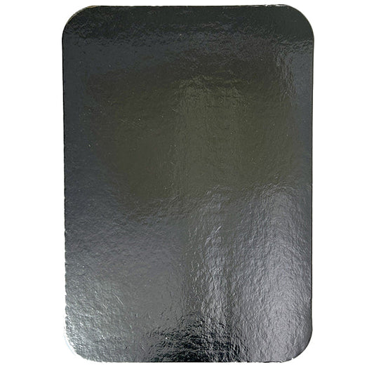 CALIBRE - 6x8in HEAVY BOARD LIDS 26PT 10x50 EA