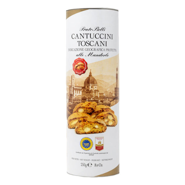 BELLI - ALMOND CANTUCCI 250GR