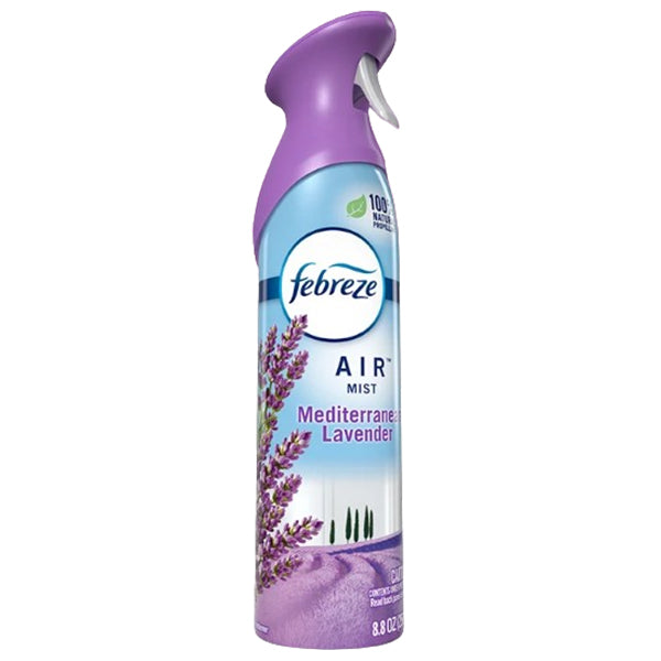 FEBREZE - AIR FRESHENER LAVENDER 6x250 GR