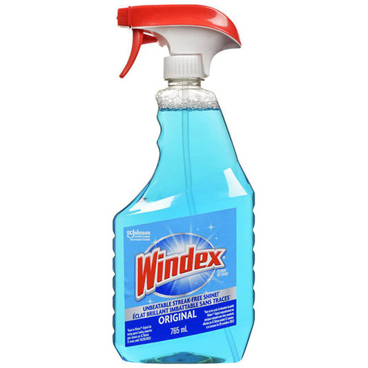 WINDEX - ORIGINAL 12x765 ML