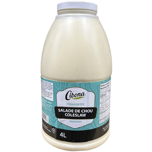 CIBONA - COLESLAW 2x4 LT