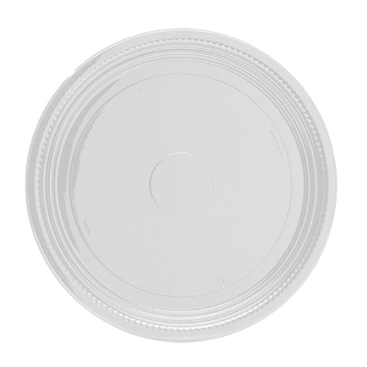 CATERLINE - 16IN CLEAR THERMOFORMED TRAY 50 CT