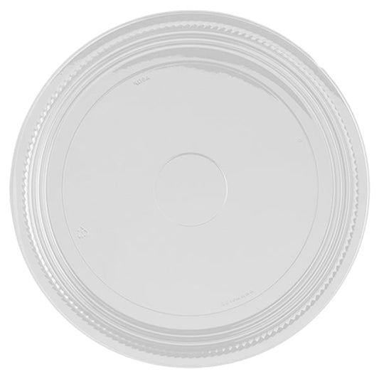 CATERLINE - 18IN CLEAR THERMOFORMED TRAY 50 CT