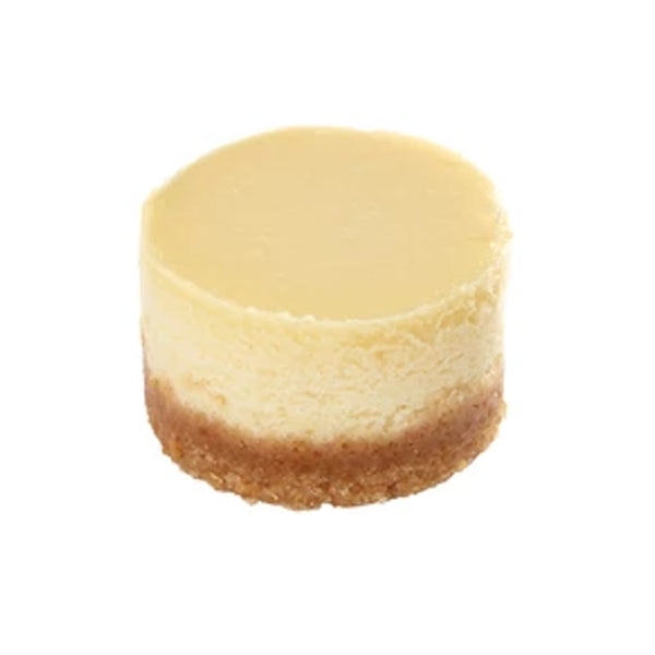 ELITE SWEET - SWEETS MINI CHEESECAKES 140EA