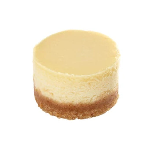 ELITE SWEET - SWEETS MINI CHEESECAKES 140EA