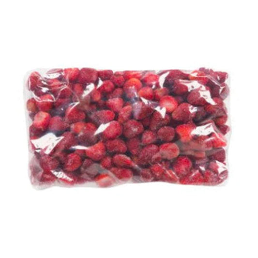 ALASKO - STRAWBERRIES 5x1KG