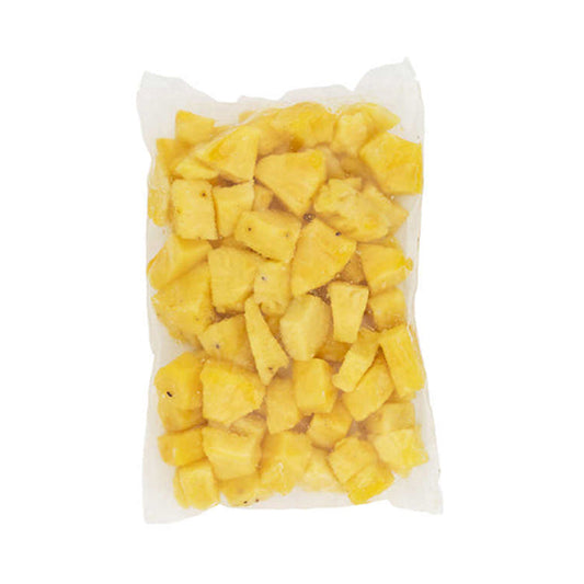 ALASKO - PINEAPPLE CHUNKS 5x1 KG
