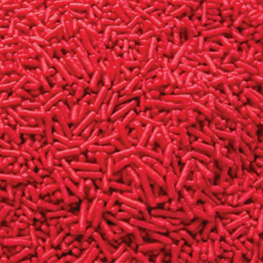 DAWN - DDA SPRINKLES RED 3KG