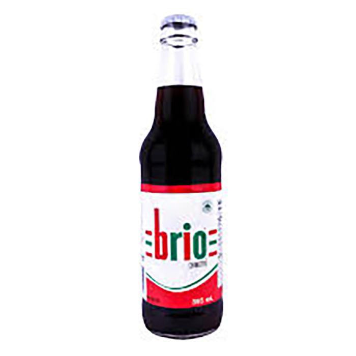 BRIO - CHINOTTO GLASS 12x355 ML