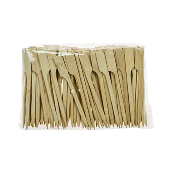 TOUCH - BAMBOO PADDLE 3IN 10x100 EA