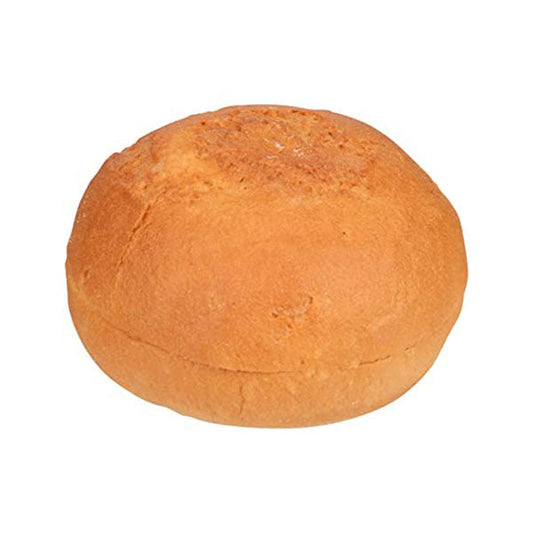 UDI'S BUN - CLASSIC BURGER GLUTEN FREE 24x90 GR