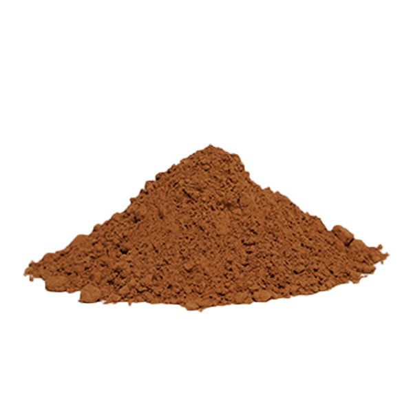 BENSDORP - SUPERIOR RED COCOA POWDER 22/24 22.6KG