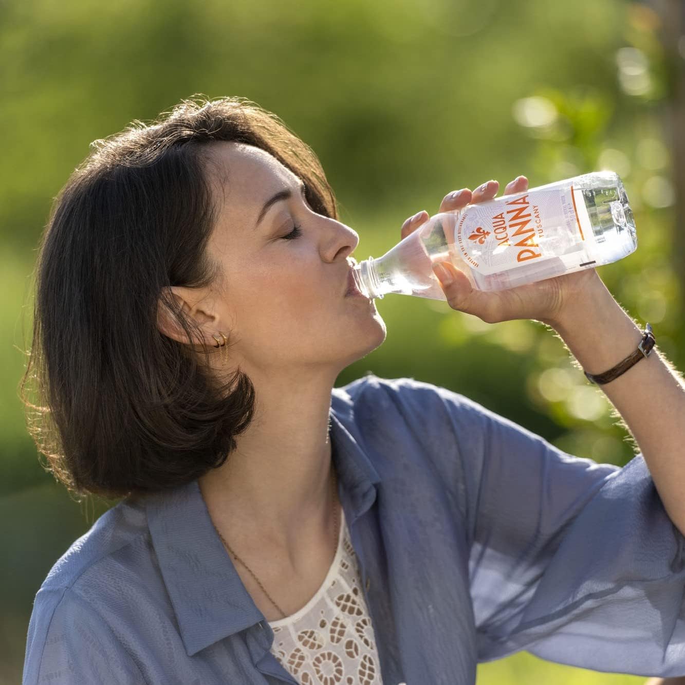 Acqua Panna Still Natural Mineral Water 24x500ml