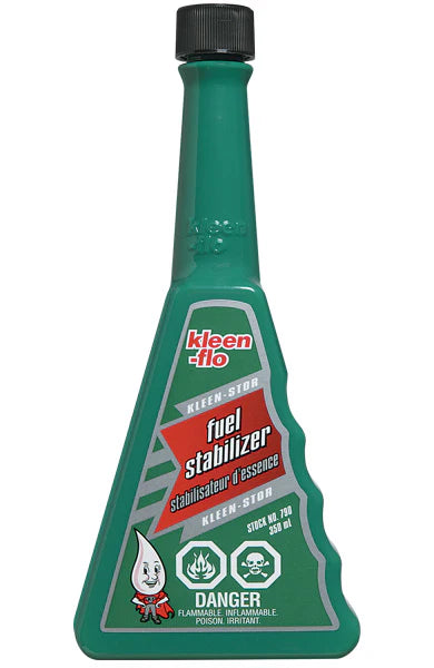 KLEEN-FLO - KLEEN-SOR FUEL STABILIZER 350ML