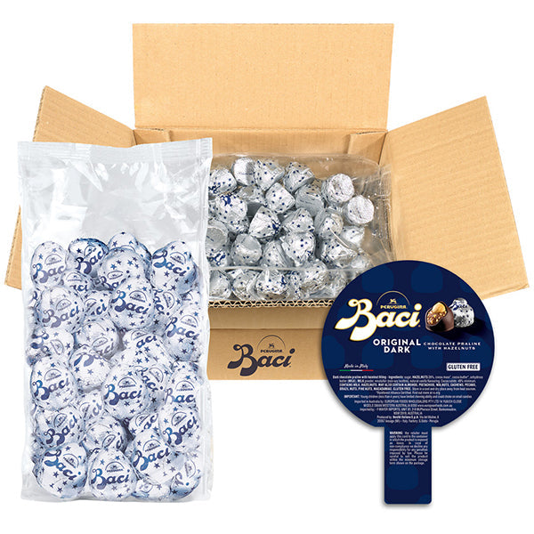 BACI - BULK ORIGINAL DARK 3x1 KG