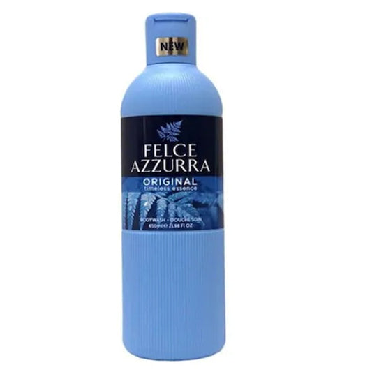 FELCE AZZURRA - CLASSIC BODYWASH 650ML