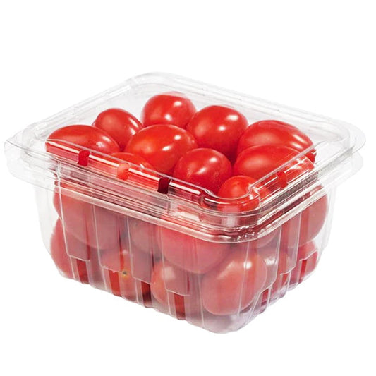 VEGETABLES - TOMATOES GRAPE CASE 12 X 1 PINT