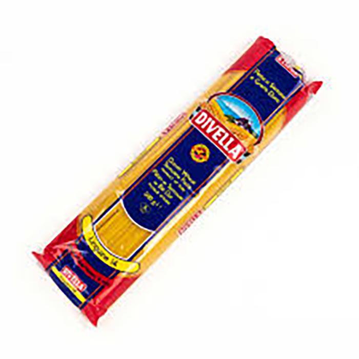 DIVELLA - LINGUINE #14 500GR