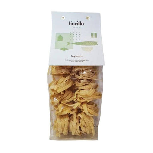 FIORILLO - ORGANIC TAGLIATELLE 500GR