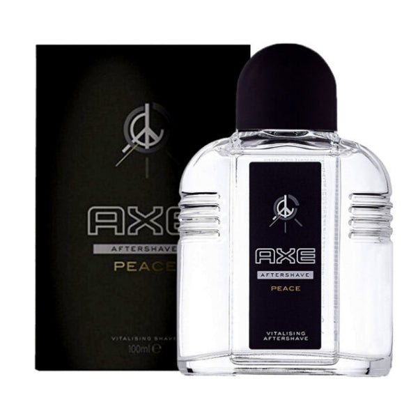AXE - AFTERSHAVE PEACE 100ML