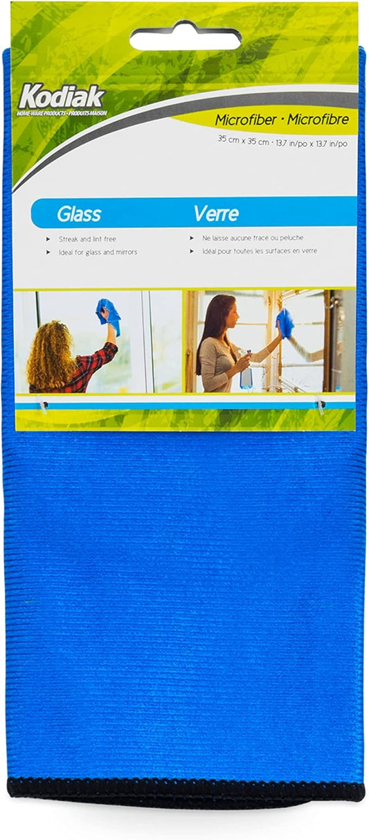 KODIAK - MICROFIBRE ELECTRONICS CLOTH 24x1 EA