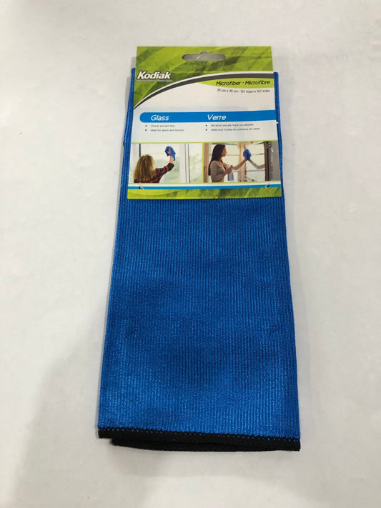 KODIAK - MICROFIBRE ELECTRONICS CLOTH 1EA